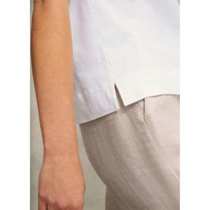 Hobbs Alycia Slub T Shirt